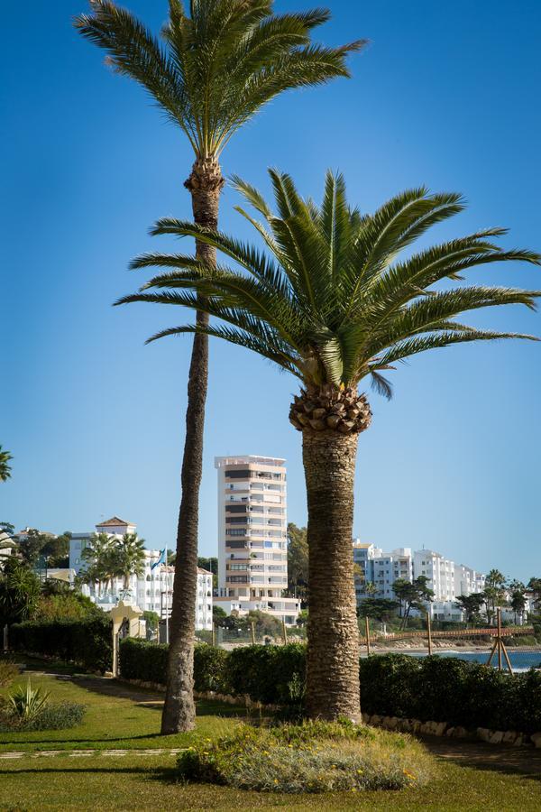 Holidays2Riviera Sea Side Front Beach Sitio de Calahonda Exterior photo