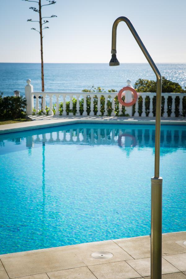 Holidays2Riviera Sea Side Front Beach Sitio de Calahonda Exterior photo